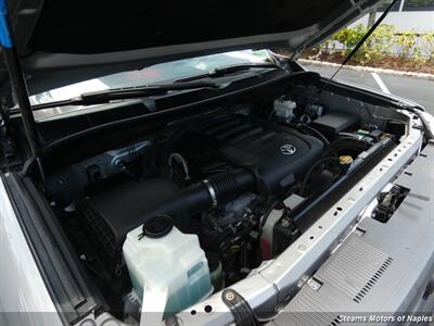 2015 Toyota Tundra TRD Pro   - Photo 7 - Naples, FL 34104
