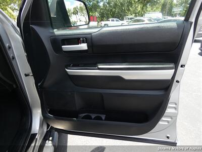 2015 Toyota Tundra TRD Pro   - Photo 46 - Naples, FL 34104