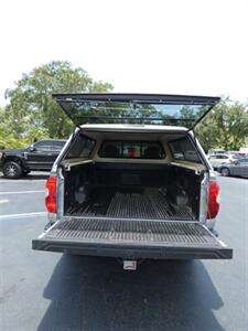 2015 Toyota Tundra TRD Pro   - Photo 14 - Naples, FL 34104