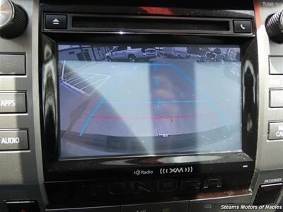 2015 Toyota Tundra TRD Pro   - Photo 29 - Naples, FL 34104