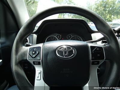 2015 Toyota Tundra TRD Pro   - Photo 24 - Naples, FL 34104