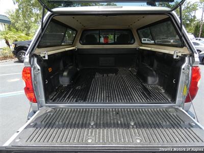 2015 Toyota Tundra TRD Pro   - Photo 15 - Naples, FL 34104