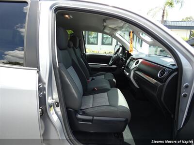 2015 Toyota Tundra TRD Pro   - Photo 45 - Naples, FL 34104