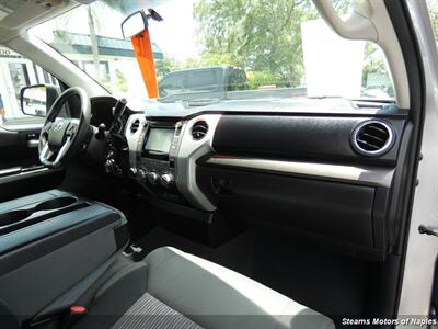 2015 Toyota Tundra TRD Pro   - Photo 42 - Naples, FL 34104
