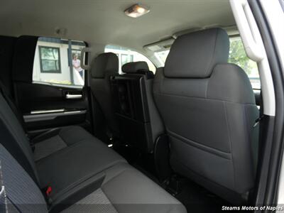 2015 Toyota Tundra TRD Pro   - Photo 49 - Naples, FL 34104