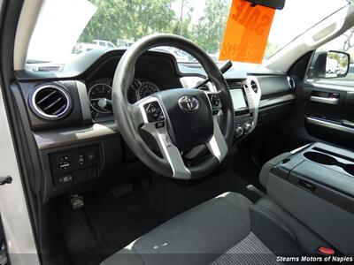 2015 Toyota Tundra TRD Pro   - Photo 34 - Naples, FL 34104