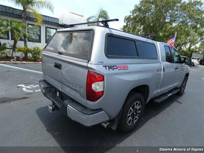 2015 Toyota Tundra TRD Pro   - Photo 11 - Naples, FL 34104