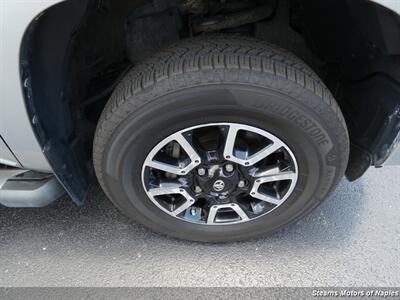 2015 Toyota Tundra TRD Pro   - Photo 17 - Naples, FL 34104