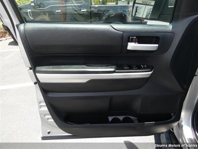 2015 Toyota Tundra TRD Pro   - Photo 37 - Naples, FL 34104