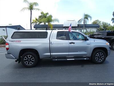 2015 Toyota Tundra TRD Pro   - Photo 2 - Naples, FL 34104
