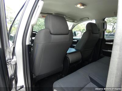 2015 Toyota Tundra TRD Pro   - Photo 40 - Naples, FL 34104