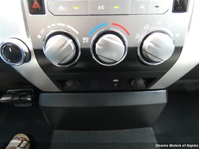 2015 Toyota Tundra TRD Pro   - Photo 28 - Naples, FL 34104