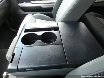 2015 Toyota Tundra TRD Pro   - Photo 32 - Naples, FL 34104