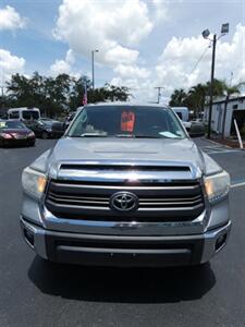 2015 Toyota Tundra TRD Pro   - Photo 5 - Naples, FL 34104