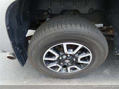 2015 Toyota Tundra TRD Pro   - Photo 16 - Naples, FL 34104