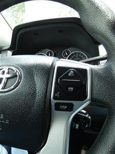 2015 Toyota Tundra TRD Pro   - Photo 25 - Naples, FL 34104
