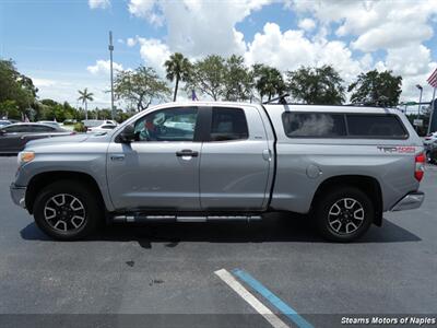 2015 Toyota Tundra TRD Pro   - Photo 10 - Naples, FL 34104