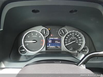 2015 Toyota Tundra TRD Pro   - Photo 21 - Naples, FL 34104