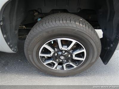 2015 Toyota Tundra TRD Pro   - Photo 19 - Naples, FL 34104