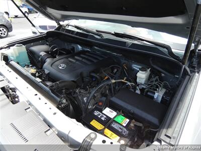 2015 Toyota Tundra TRD Pro   - Photo 8 - Naples, FL 34104
