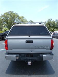 2015 Toyota Tundra TRD Pro   - Photo 12 - Naples, FL 34104