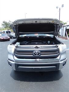 2015 Toyota Tundra TRD Pro   - Photo 6 - Naples, FL 34104