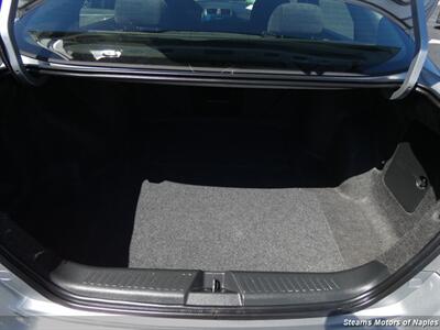 2007 Honda Accord Special Edition   - Photo 15 - Naples, FL 34104