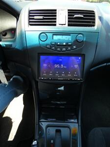 2007 Honda Accord Special Edition   - Photo 32 - Naples, FL 34104
