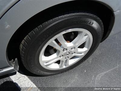 2007 Honda Accord Special Edition   - Photo 20 - Naples, FL 34104