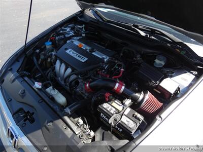 2007 Honda Accord Special Edition   - Photo 8 - Naples, FL 34104
