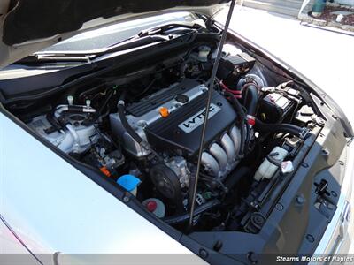 2007 Honda Accord Special Edition   - Photo 7 - Naples, FL 34104