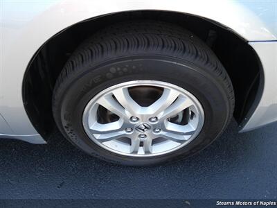 2007 Honda Accord Special Edition   - Photo 18 - Naples, FL 34104