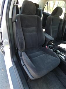 2007 Honda Accord Special Edition   - Photo 47 - Naples, FL 34104