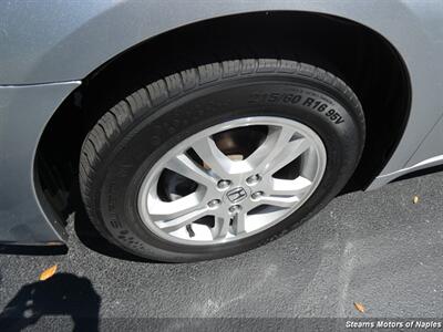 2007 Honda Accord Special Edition   - Photo 19 - Naples, FL 34104