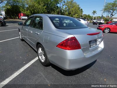 2007 Honda Accord Special Edition   - Photo 9 - Naples, FL 34104