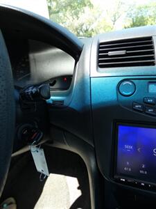 2007 Honda Accord Special Edition   - Photo 27 - Naples, FL 34104