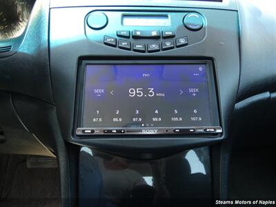 2007 Honda Accord Special Edition   - Photo 29 - Naples, FL 34104
