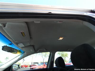 2007 Honda Accord Special Edition   - Photo 37 - Naples, FL 34104