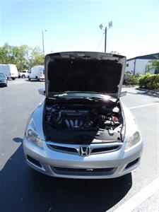2007 Honda Accord Special Edition   - Photo 6 - Naples, FL 34104