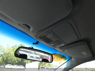2007 Honda Accord Special Edition   - Photo 36 - Naples, FL 34104