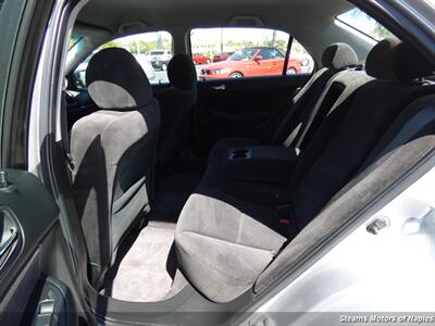 2007 Honda Accord Special Edition   - Photo 43 - Naples, FL 34104