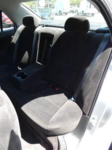 2007 Honda Accord Special Edition   - Photo 42 - Naples, FL 34104