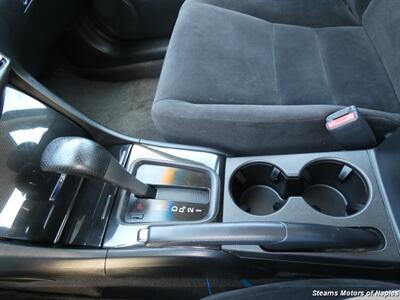 2007 Honda Accord Special Edition   - Photo 33 - Naples, FL 34104