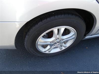 2007 Honda Accord Special Edition   - Photo 17 - Naples, FL 34104