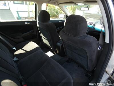 2007 Honda Accord Special Edition   - Photo 52 - Naples, FL 34104