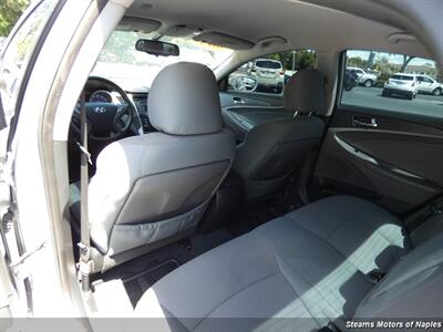 2014 Hyundai Sonata GLS   - Photo 42 - Naples, FL 34104