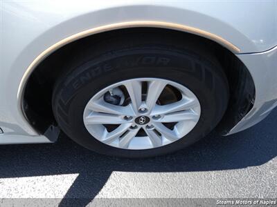 2014 Hyundai Sonata GLS   - Photo 17 - Naples, FL 34104