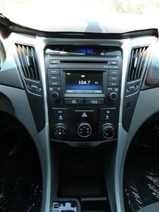 2014 Hyundai Sonata GLS   - Photo 30 - Naples, FL 34104