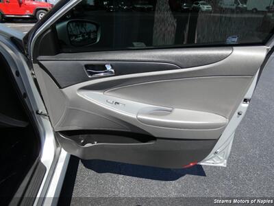 2014 Hyundai Sonata GLS   - Photo 48 - Naples, FL 34104