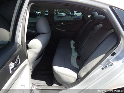2014 Hyundai Sonata GLS   - Photo 41 - Naples, FL 34104